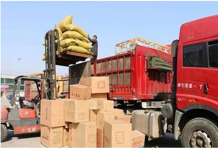 漳州到泉山区物流专线