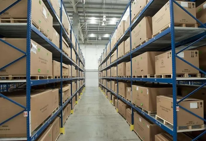 漳州到泉山区货物仓储