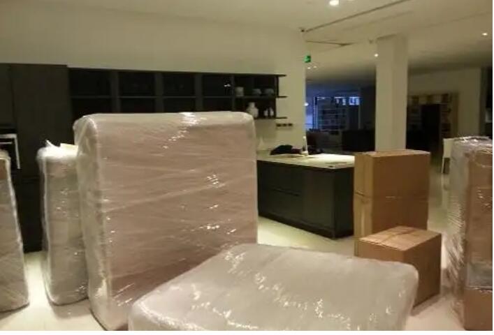 漳州到泉山区长途搬家