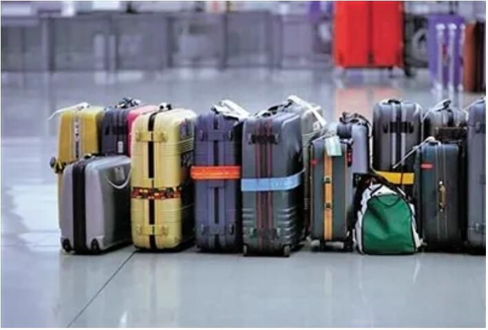 漳州到泉山区行李托运